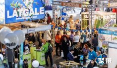 拉脱维亚旅游展2025门票多少钱 购买方式