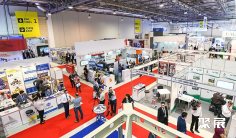 2026阿塞拜疆石油展(CASPIAN)参展商名录