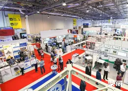 阿塞拜疆石油展现场图片1