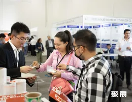 墨西哥标签印刷展展会现场(现场盛况)5