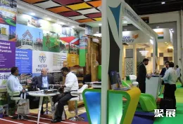 迪拜園林展展會(huì)現(xiàn)場(chǎng)(現(xiàn)場(chǎng)盛況)5