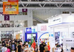 上海包装博览会现场图片5