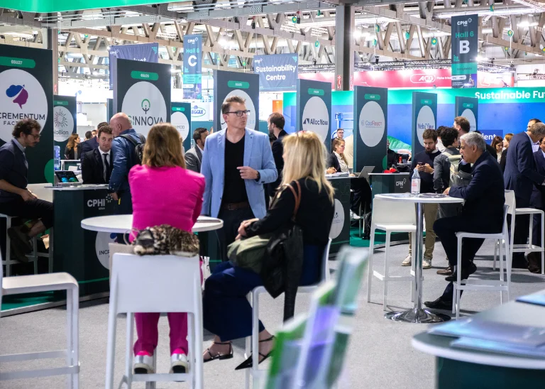 法国制药包装展2026展商名录