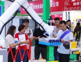 2025广州酒水设备展时间及地点