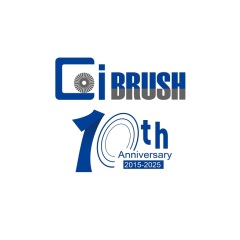 上海国际制刷工业展览会实拍图