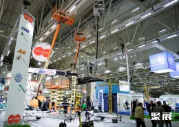 芬兰建材展现场图片3