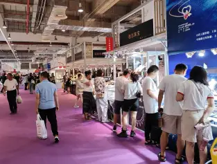 2026上海国际珠宝首饰展(BJF)展位费与展位预订