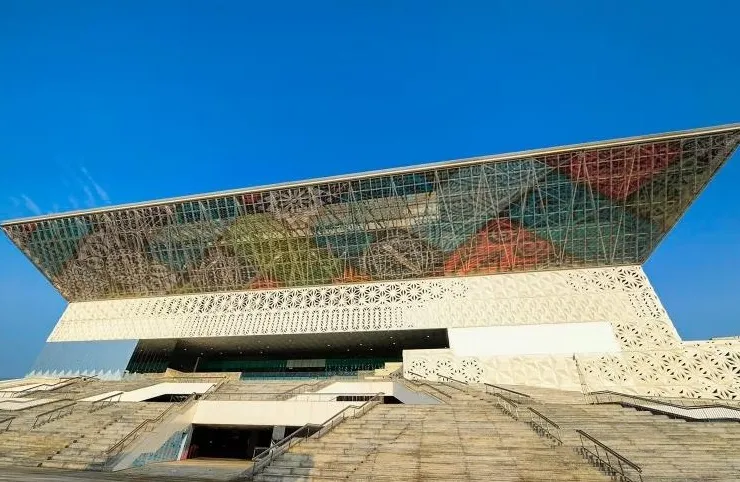 YashoBhoomi Convention Centre