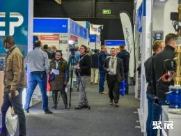 南非空调展展会现场(现场盛况)5