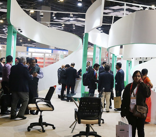 印度瓦楞展现场图片2