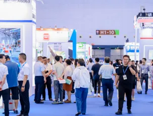 武汉纸业展2026展商名单