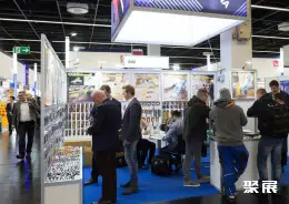 德国五金展展会现场(现场盛况)4