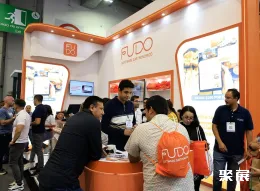 墨西哥酒店用品展现场图片4