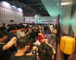 2026广州性文化节 (Guangzhou Adult Exhibition)预登记注意事项