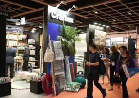 香港家纺展2025时间地点