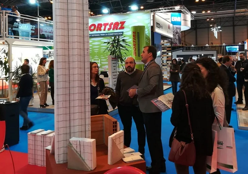 西班牙石材展2026展商名单