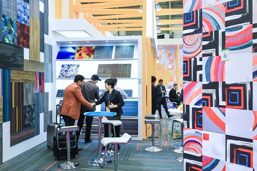 上海六面一体展2025展商名录与会刊