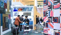上海六面一体展(BUILD ASIA Mega Show)2027的展品范围