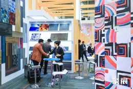 上海六面一体展现场图片4