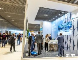 德国交通设施展现场图片3