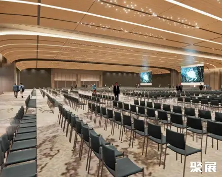印尼努桑塔拉国际会展中心