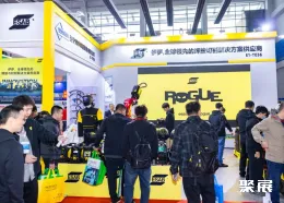 沈阳焊接切割展现场图片5