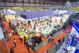 雅加达工业展现场图片2