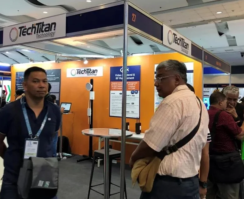 2026菲律賓電信展(PCTA)時間表及地點