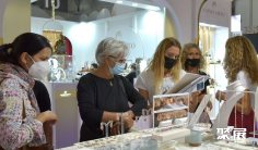 意大利时尚展(Homi Fashion Jewels)2026时间表及地点