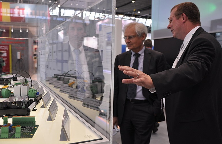 韩国世界电动车大会暨展览会EVS37将于2024年4月23-26日举办，全球新能源汽车领域引领者！门票官网/价格/入口