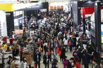 2025韩国首尔咖啡展11月19-22日举办，韩国咖啡是全球平均的3倍！门票及会刊申请