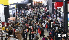 2025韩国首尔咖啡展11月19-22日举办,韩国咖啡是全球平均的3倍!门票及会刊申请