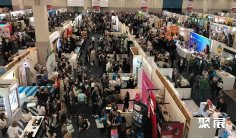 2025美国天然食品展展位价格与展位申请