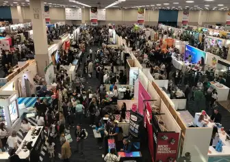 美国天然食品展(Natural Products Expo West)2027时间及地点