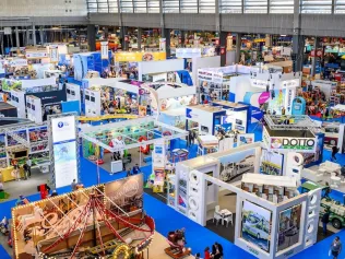 香港亚洲主题公园及游乐设备展览会IAAPA2026时间和举办地点