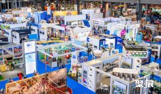 香港亚洲主题公园及游乐设备展览会IAAPA2026时间和举办地点