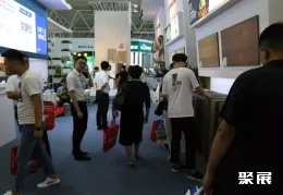 临沂木博会现场图片4