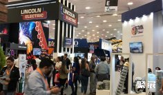 墨西哥五金展(Expo Nacional Ferretera)2027时间地点