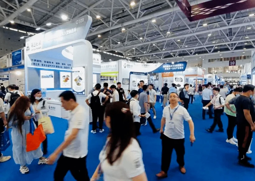 深圳线圈展2025时间地点