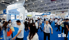 深圳线圈展2025展位费与展位图