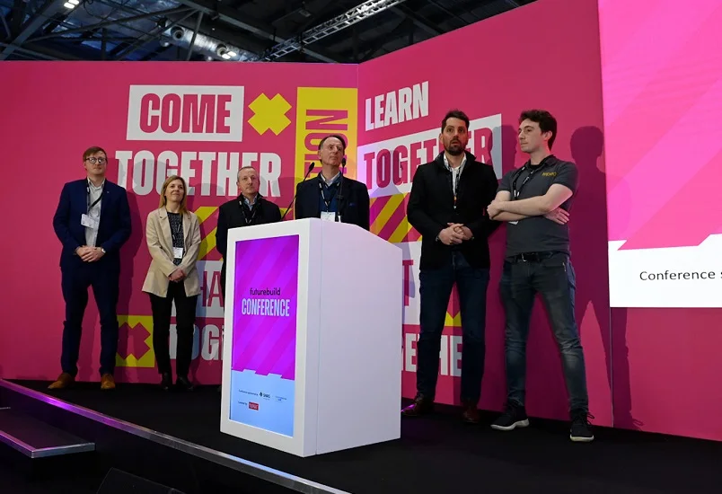 2026英国环保建材展展位价格与展位申请