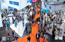 莱比锡假肢展展会现场(现场盛况)1