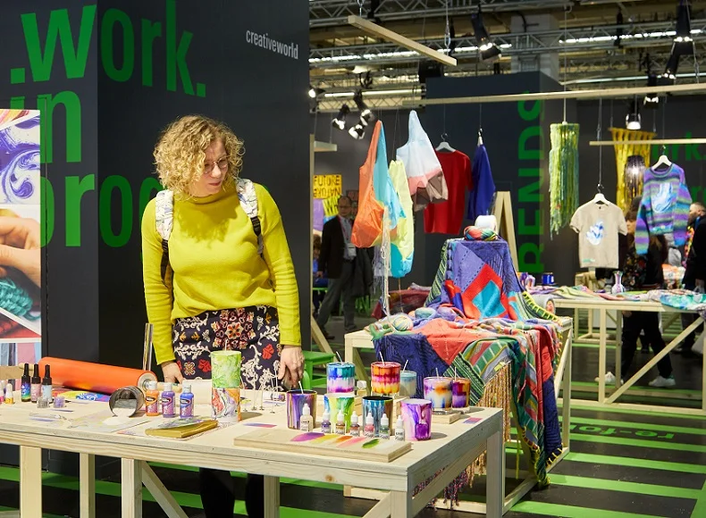 2026法兰克福礼品展观展攻略（时间/地点/观众预约）