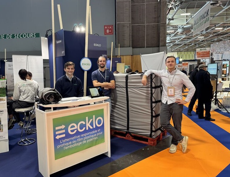 法国印刷包装展现场图片10