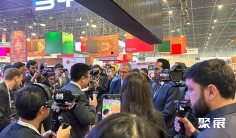 乌兹别克斯坦商用车展(Comtrux Tashkent)2026展商名录