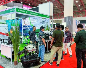 2026年印尼农药展门票价格，如何购买？