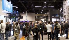 美国自动售货展2025时间表与地址