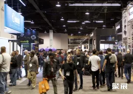 美国自动售货展现场图片2