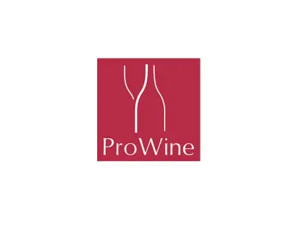 印度葡萄酒展logo