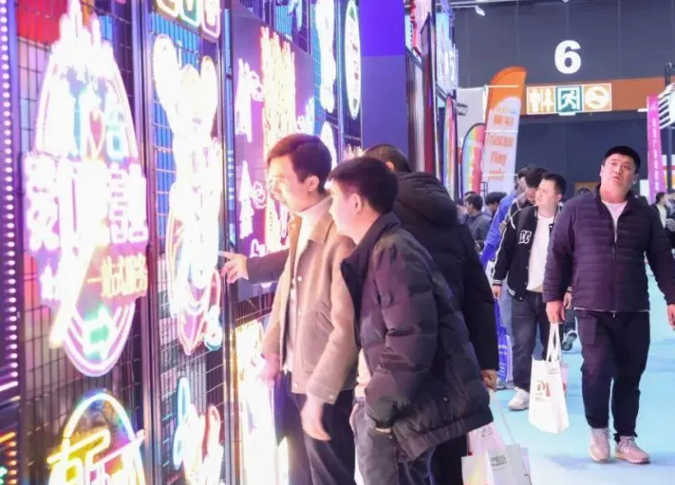 昆明广告标识及图文印刷展